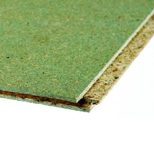 Chipboard Flooring (Moisture Resistant)