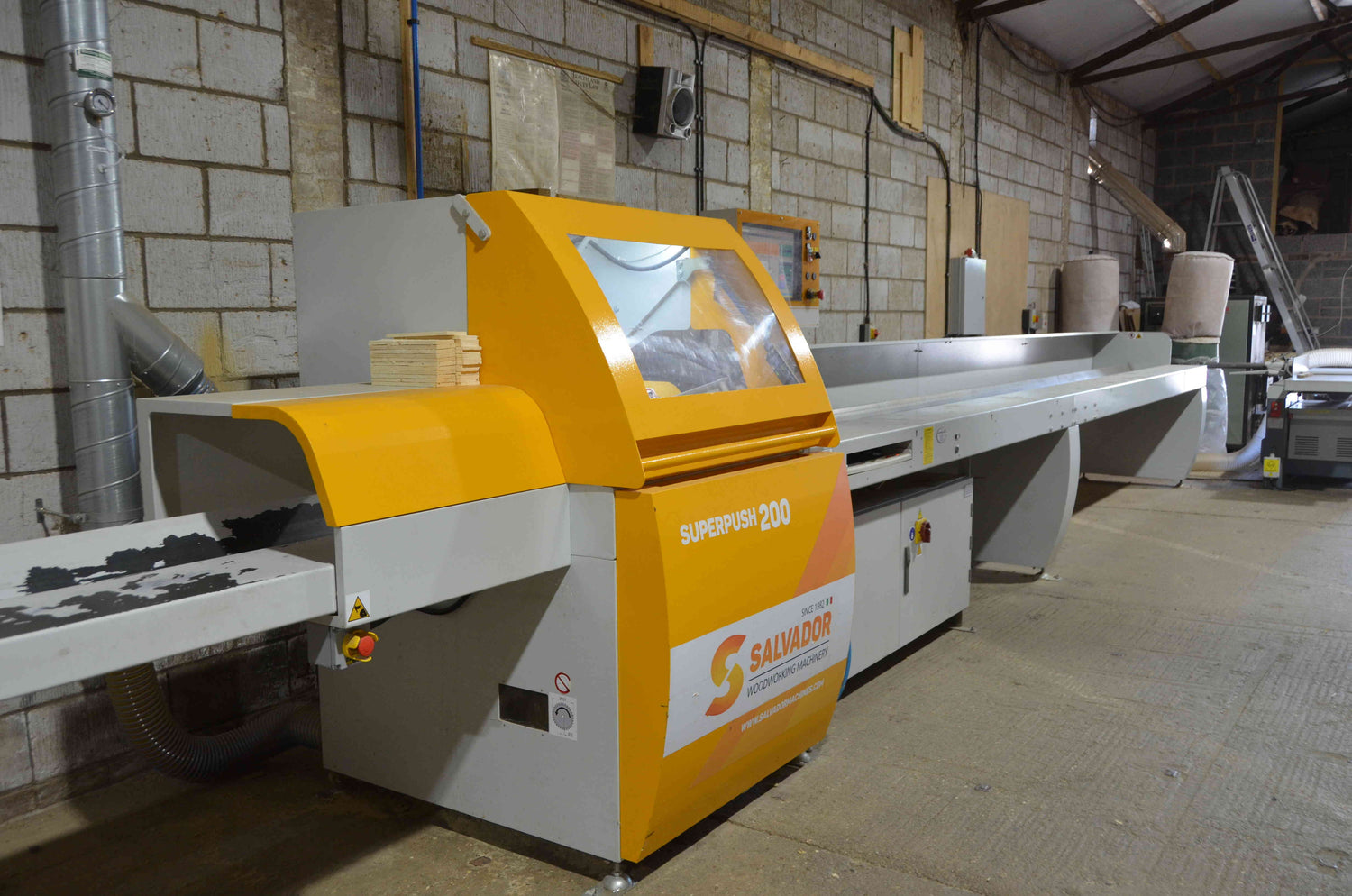 Rugby Timber Merchants - JK Timber