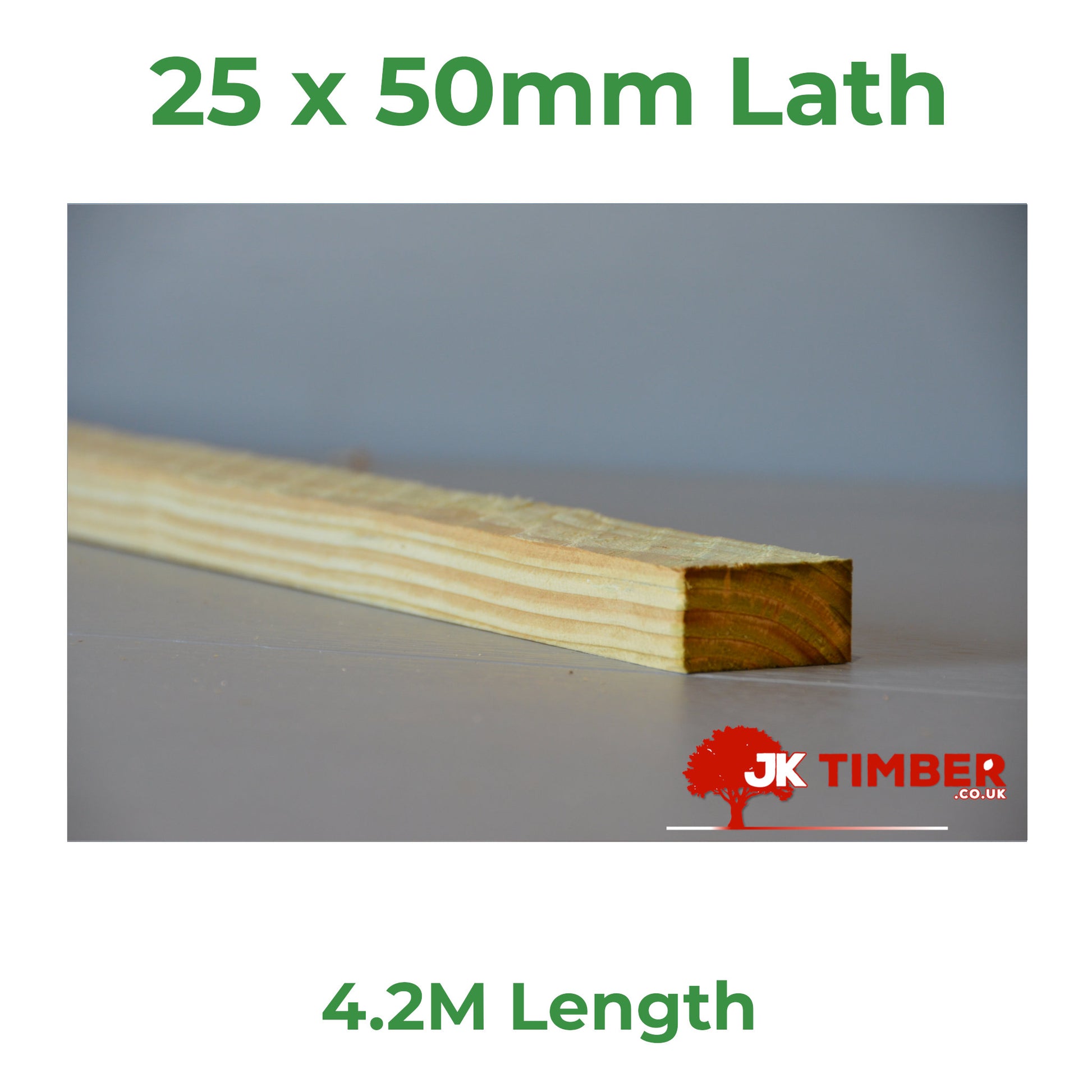 Roofing Laths (Battens) – JK Timber