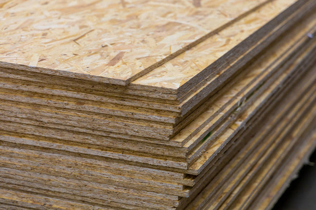 Rugby Timber Merchants - JK Timber