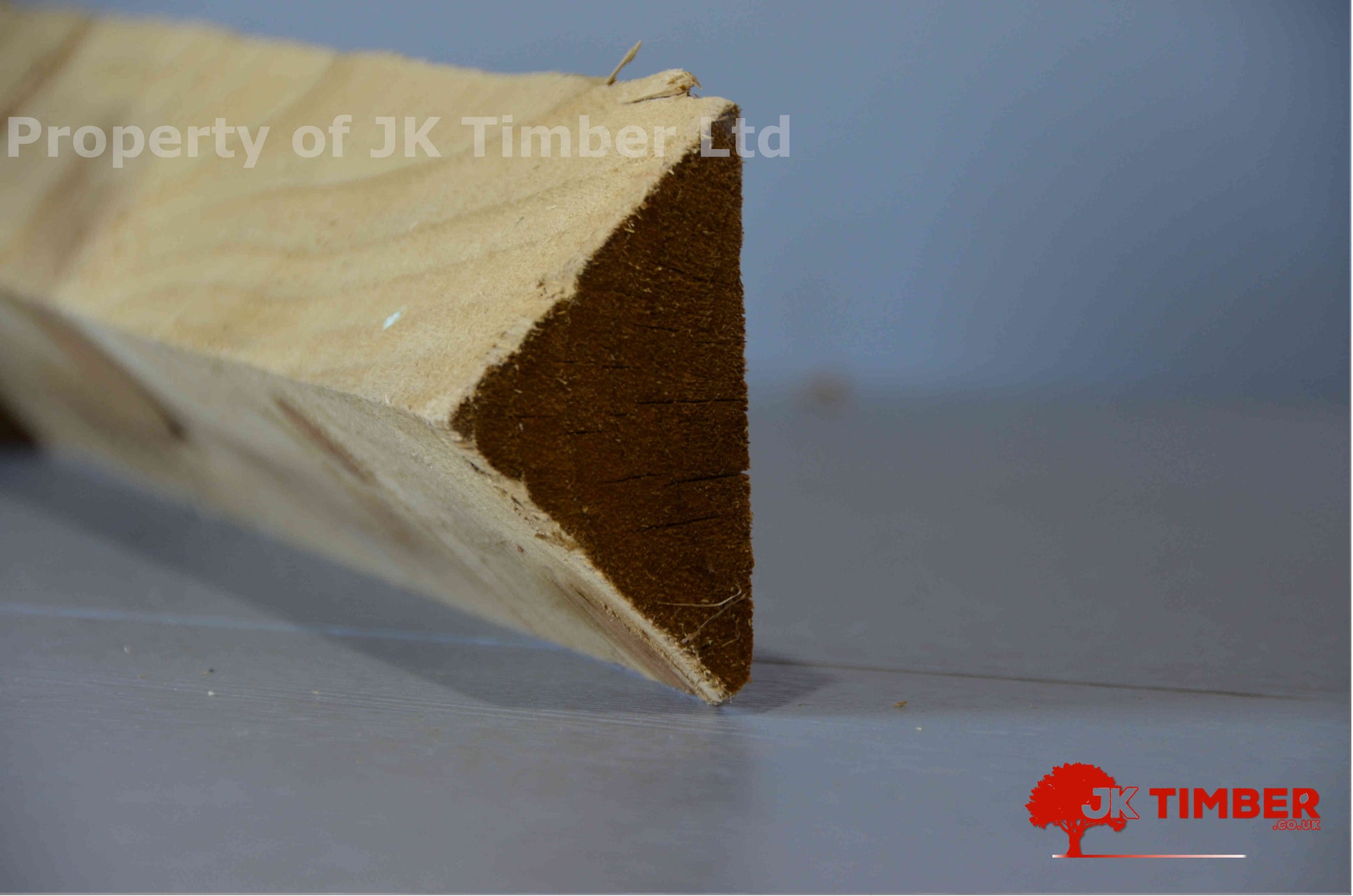 75 x 75mm Arris Rail – JK Timber