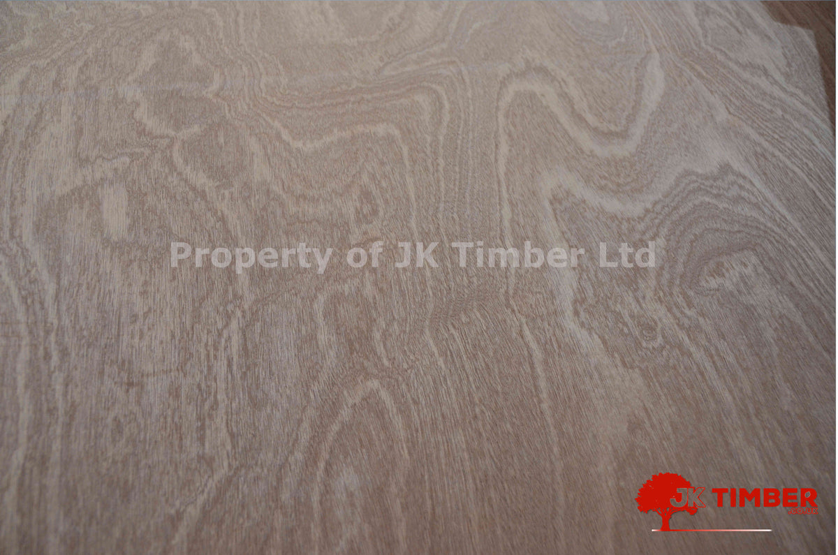 Hardwood Faced Plywood (Class 3 - Exterior Conditions) – JK Timber